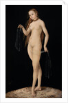 Venus, 1531 by Anonymous