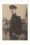 Pyotr Nikolayevich Nesterov, c. 1914 by Anonymous