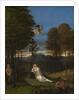 Allegory of Chastity or The dream of a young girl, ca 1506 by Anonymous
