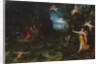 Allegory of Life (The Dream of Raphael), 1595 by Anonymous