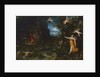 Allegory of Life (The Dream of Raphael), 1595 by Anonymous