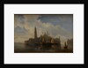 View of Venice, 1850 by Anonymous