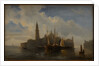 View of Venice, 1850 by Anonymous