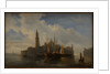 View of Venice, 1850 by Anonymous