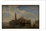 View of Venice, 1850 by Anonymous