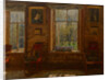 In an old house, 1912-1913 by Anonymous