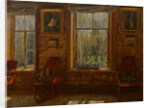 In an old house, 1912-1913 by Anonymous