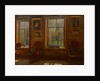 In an old house, 1912-1913 by Anonymous