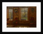 In an old house, 1912-1913 by Anonymous
