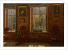 In an old house, 1912-1913 by Anonymous