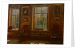 In an old house, 1912-1913 by Anonymous