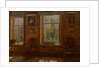 In an old house, 1912-1913 by Anonymous