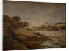 Pornic, After the Mist, 1876 by Anonymous