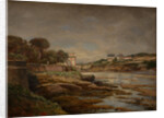 Pornic, After the Mist, 1876 by Anonymous