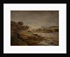 Pornic, After the Mist, 1876 by Anonymous