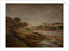 Pornic, After the Mist, 1876 by Anonymous