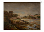 Pornic, After the Mist, 1876 by Anonymous