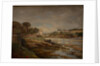 Pornic, After the Mist, 1876 by Anonymous