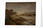 Pornic, After the Mist, 1876 by Anonymous
