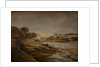 Pornic, After the Mist, 1876 by Anonymous
