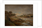 Pornic, After the Mist, 1876 by Anonymous