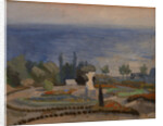 Kuchuk-Koy Estate, 1912 by Anonymous