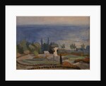 Kuchuk-Koy Estate, 1912 by Anonymous