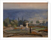 Kuchuk-Koy Estate, 1912 by Anonymous