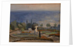 Kuchuk-Koy Estate, 1912 by Anonymous