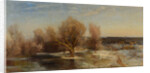 Spring, 1881 by Anonymous