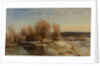 Spring, 1881 by Anonymous