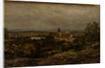Villiers-le-Bel, 1880s by Anonymous