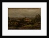 Villiers-le-Bel, 1880s by Anonymous