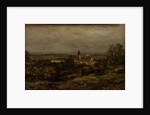 Villiers-le-Bel, 1880s by Anonymous