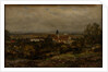 Villiers-le-Bel, 1880s by Anonymous