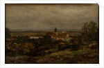 Villiers-le-Bel, 1880s by Anonymous