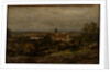 Villiers-le-Bel, 1880s by Anonymous