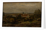 Villiers-le-Bel, 1880s by Anonymous