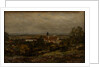 Villiers-le-Bel, 1880s by Anonymous