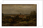 Villiers-le-Bel, 1880s by Anonymous
