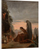 The Myrrhbearers, 1883 by Anonymous