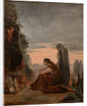 The Myrrhbearers, 1883 by Anonymous