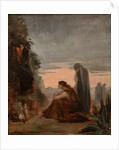 The Myrrhbearers, 1883 by Anonymous