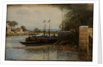 LIsle-Adam, 1881 by Anonymous