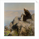 Dreams, 1894 by Anonymous