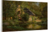 Mill in Veules, 1882-1883 by Anonymous
