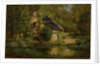 Mill in Veules, 1882-1883 by Anonymous