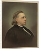 Portrait of Henry Ward Beecher, c. 1871 by Anonymous