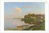 At the Lake, 1893 by Anonymous