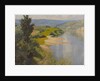 Oka River in Summer, 1890s by Anonymous